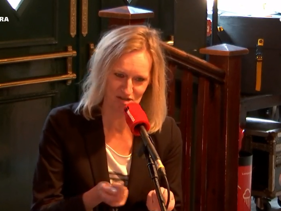 Japke-d. Bouma weet hoe je het beste kunt thuiswerken