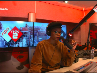 Je deur openmaken met een onderhuidse chip?