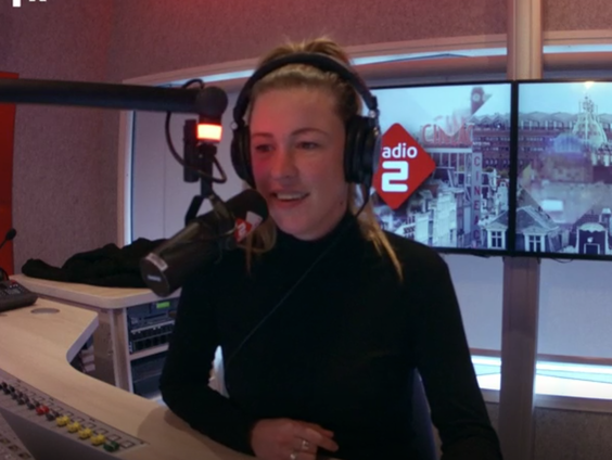 Kun jij ‘Fluorescent Adolescent’ uitspreken? Dit en meer tijdens ‘Alle 13 Tongbreker’