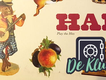 De Kluis: Hal - 'Play The Hits'