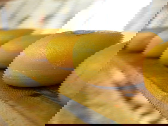 Probleempje! Paters van abdij in Berkel-Enschot hebben 15.000 kilo kaas over