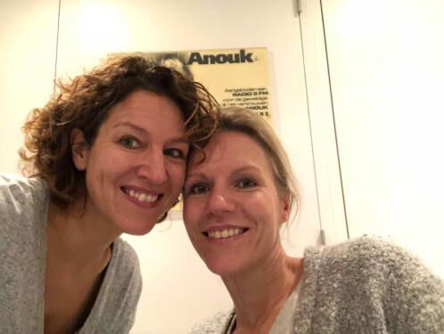 Esther Vergeer over stoppen met tennis: "Het gevoel kwam niet terug"