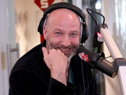 Eddy Zoëy geeft Shell ironische 'prijs'