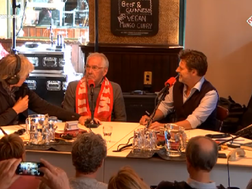 Willem II-Ajax