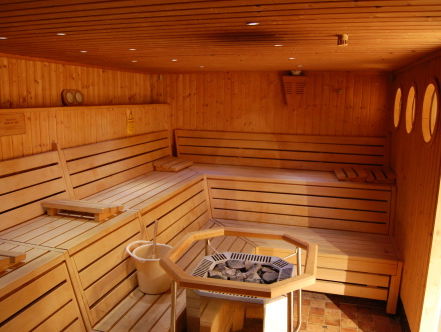 We spelen wellness nietes!