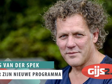 Kees van der Spek Ontmaskert