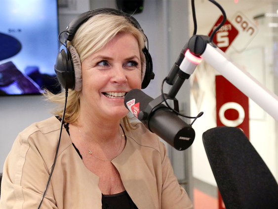 Irene Moors voegt als tweede een nummer toe aan De Oranjeselectie