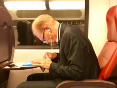 Formatiejournaal: Gaat de formatie stiekem best wel goed?