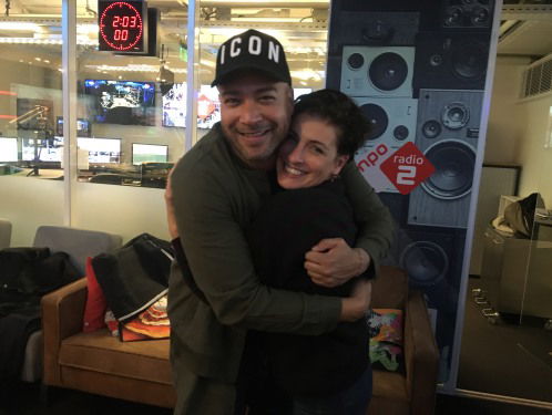 Het is bekend: Everon Jackson Hooi gaat 08 augustus 2020 trouwen!