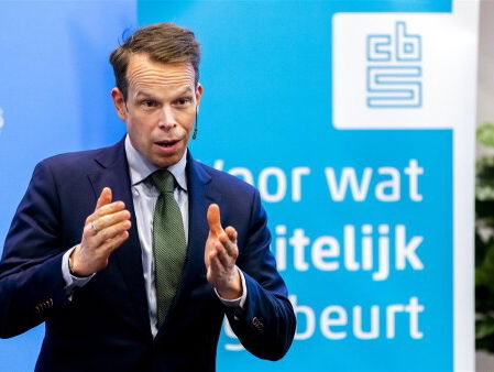 Toerisme steeds belangrijker voor NL