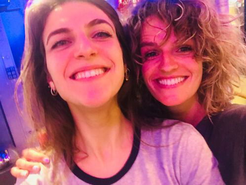 Vliegensvlugge vragen met Anna Gimbrere