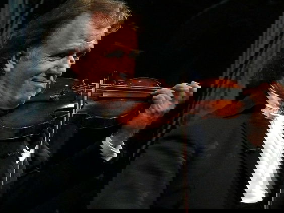 André Rieu over zijn bioscoopfilm Magical Maastricht