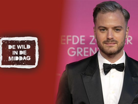 Jim Bakkum over boek 'De weg naar Bakkum'