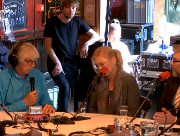Seksdebat
