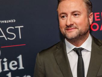 Dennis Weening over nieuwe Star Wars!