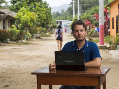 Rik van de Westelaken over eerste WIDM