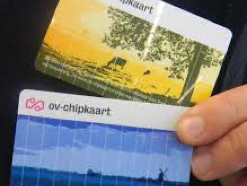 Reizigersorganisatie Rover geschokt door de 55 mln winst door OV-chipkaart