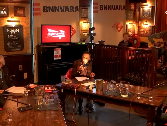 Hoe je de wereld ontdekt met een witte stok