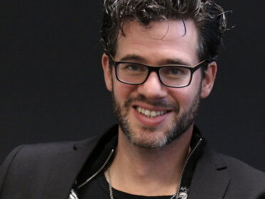 Erik Dijkstra over theatertour