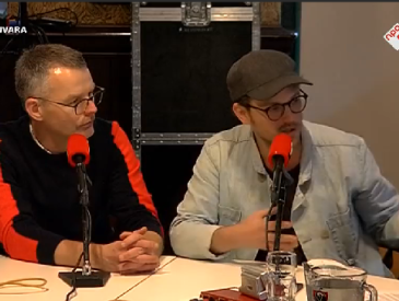 Muziekjaar 2018