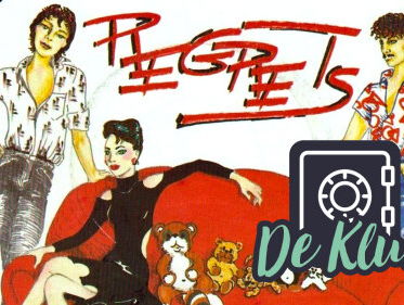 De Kluis: Regrets - 'Tout Le Monde s'Amuse'