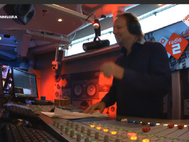 Luisteraars hebben passende songs voor Mireille