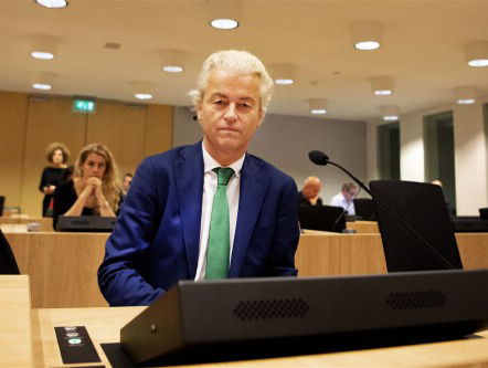 Saskia Belleman over Wilders-bedreiger Junaid