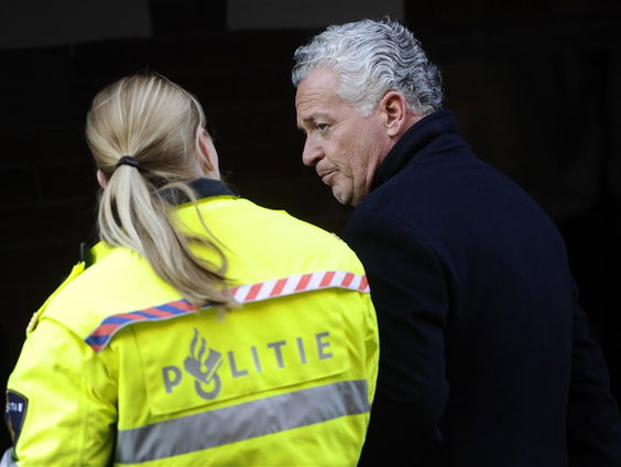 Bram Moszkowicz over de Kroongetuigen-Deal van Nabil B.