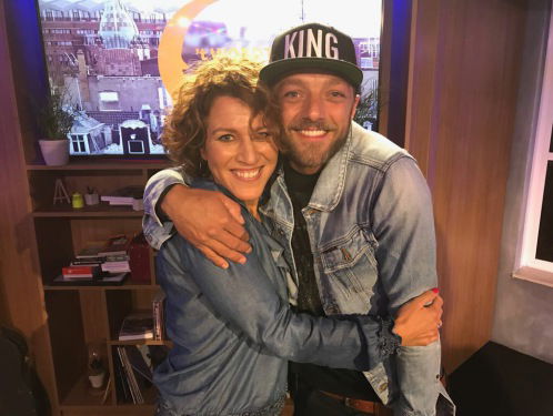 De vliegensvlugge vragen met Tommie Christiaan