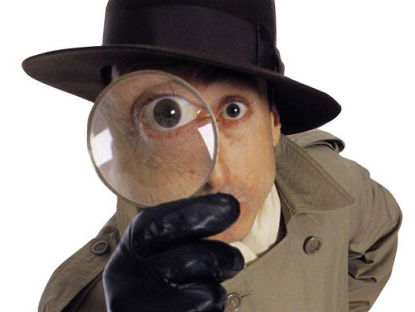 PRIMEUR: de allereerste interactieve LIVE radio-hoorspel-Krimi