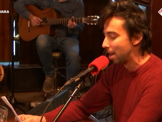 Column van Stefan Pop: Bedankt Felix!