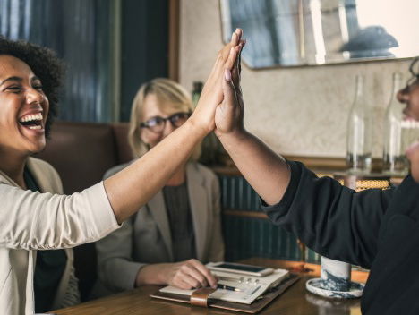 Complimenten verkapt als een belediging? Onze luisteraars kregen ze!