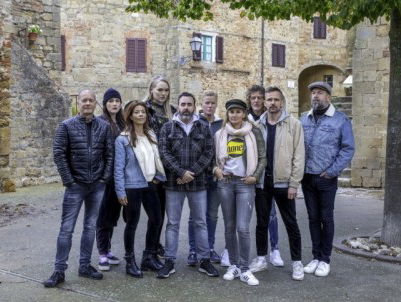 Luisteraar Timmie ontdekt opvallende aanwijzing in 'Wie is de Mol?'