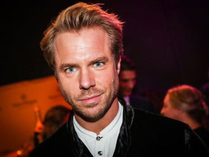 Thijs Römer over het nieuwe seizoen van 'Moordvrouw'