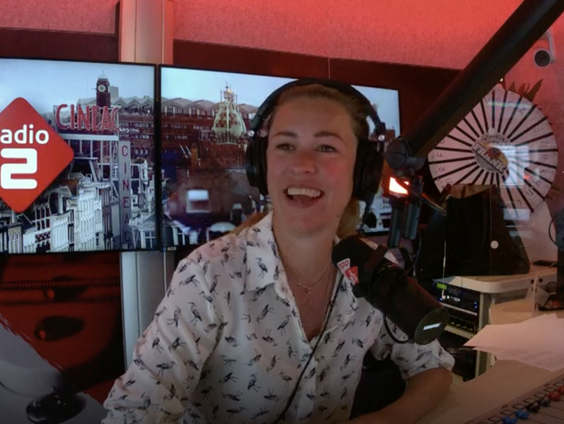 Op zoek naar bezongen prominenten voor de Alle 13