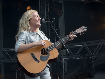 Belletje Miss Montreal