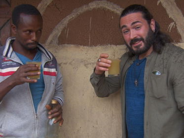 Joël Broekaert over 'de 5 smaken van Joël'