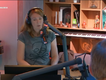 Caroline heeft een leuk weetje