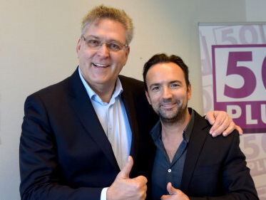 Henk Krol - Supersnelle 60 Seconden goes politics