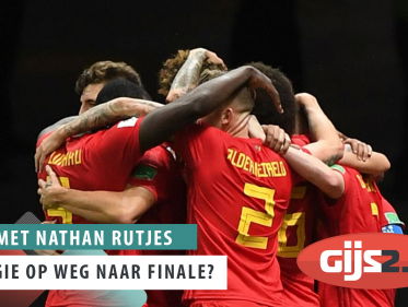 WK-Journaal met Nathan Rutjes