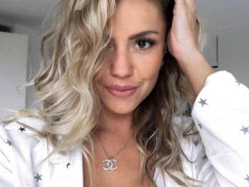 Yvonne Coldeweijer is verliefd op een hele sexy dierenarts uit LA.