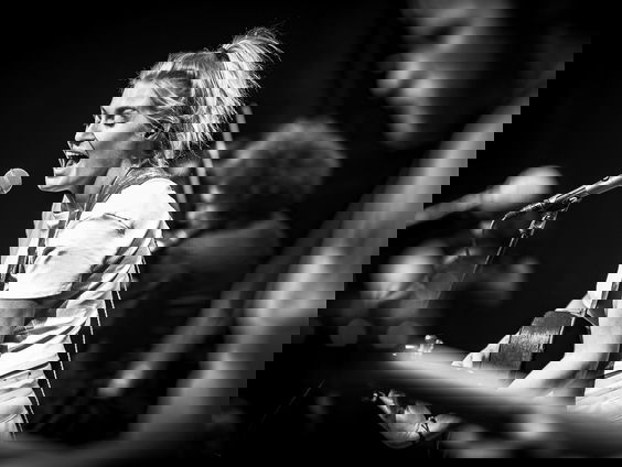 Belangrijke levensles Miss Montreal: "Als ik m'n carrière niet meer heb, heb ik mezelf nog"