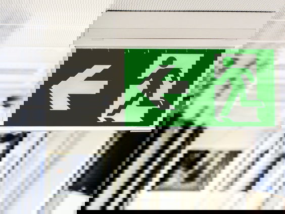 Welke belangrijke gebeurtenis heb jij gemist omdat je snel weg moest?