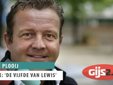 Jack Plooij over F1 boek