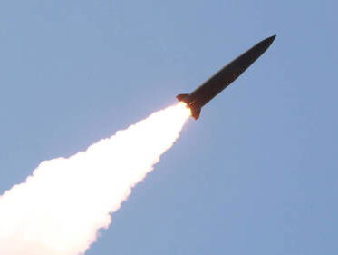 Remco Breuker over nieuwe rakettest Noord-Korea