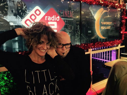 Vliegensvlugge vragen met Willem Jongeneelen