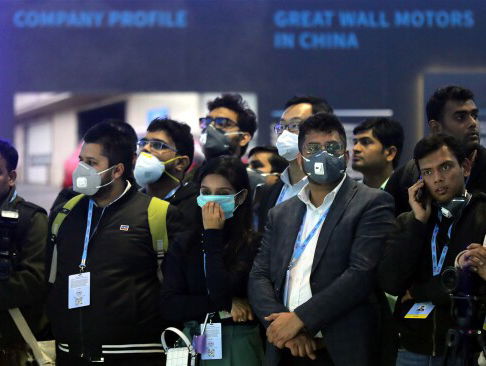 Dr Felicia: over het vaccin van het Coronavirus