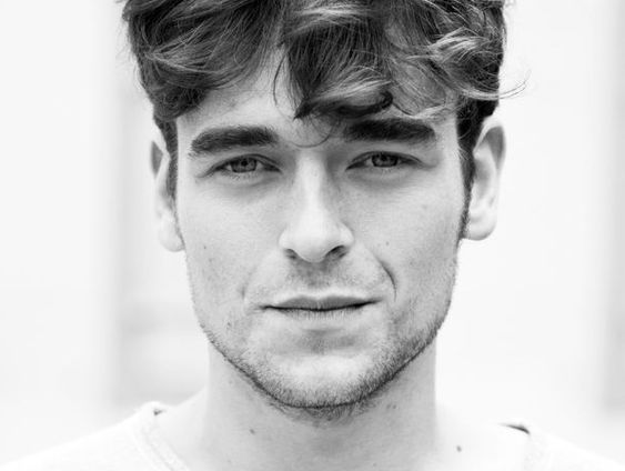 Emil Landman - Papillion (cover) (Live @ Giel)