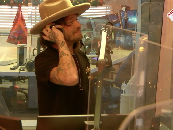 Rob Dekay - Vanavond (live@giel)