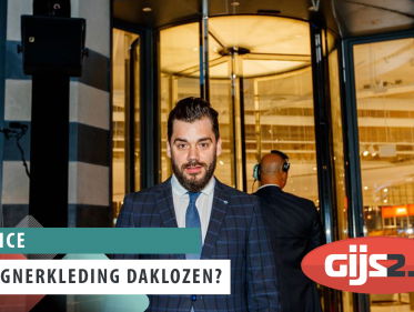 Modeontwerper Janice is tegen mode voor daklozen